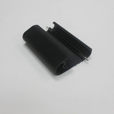 Penukar Panas Aluminium Layanan Prima untuk Pembuangan Panas Elektronik